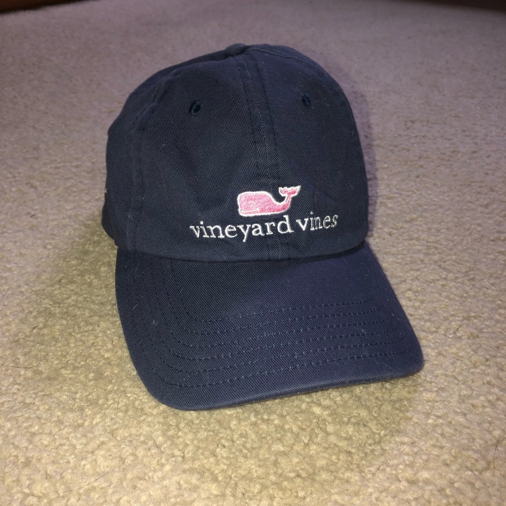 Vineyard Vines Hat
